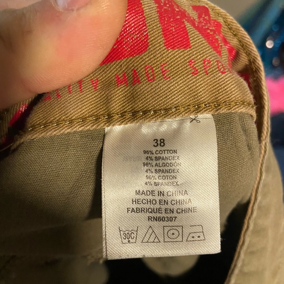 Unionbay shorts - Picture 2 of 3